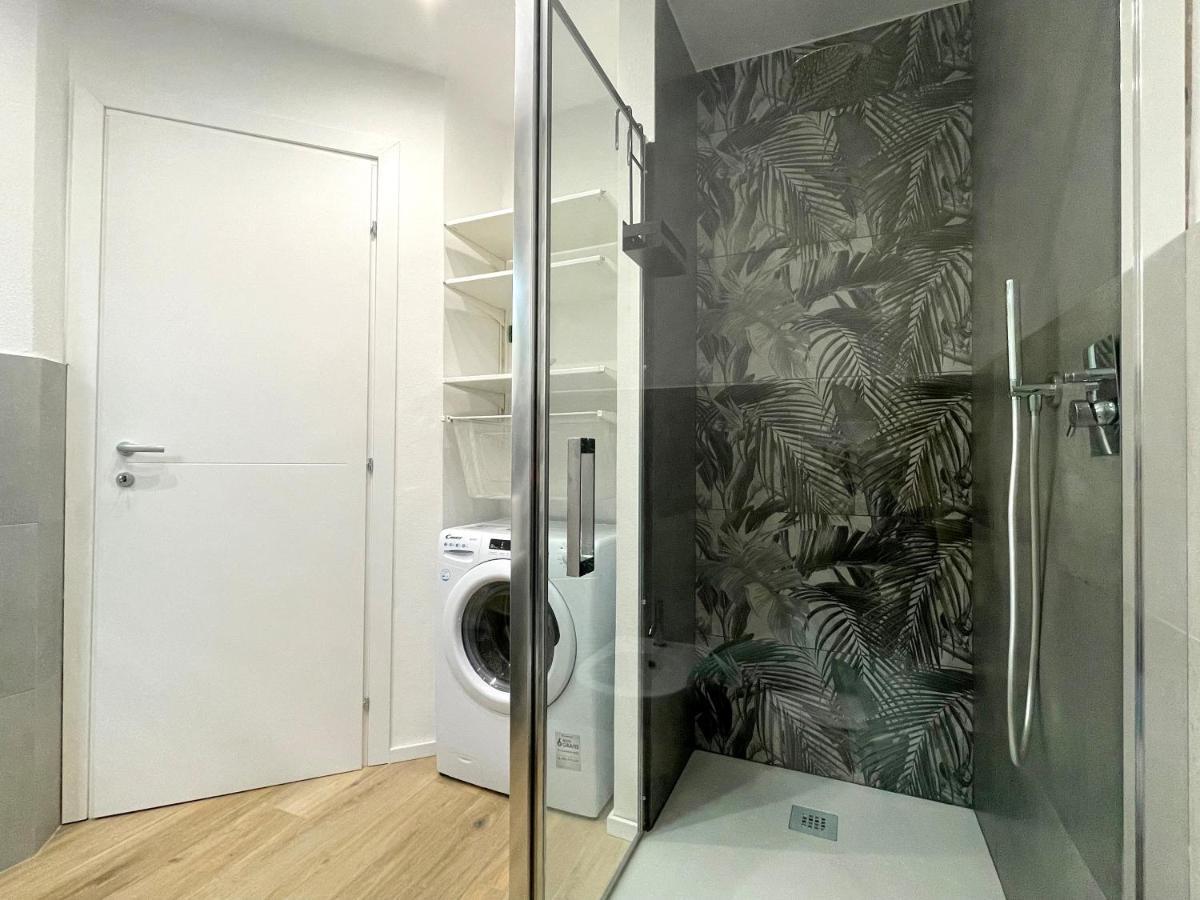 Apartmán Naked House Sardinia Bari Sardo Exteriér fotografie