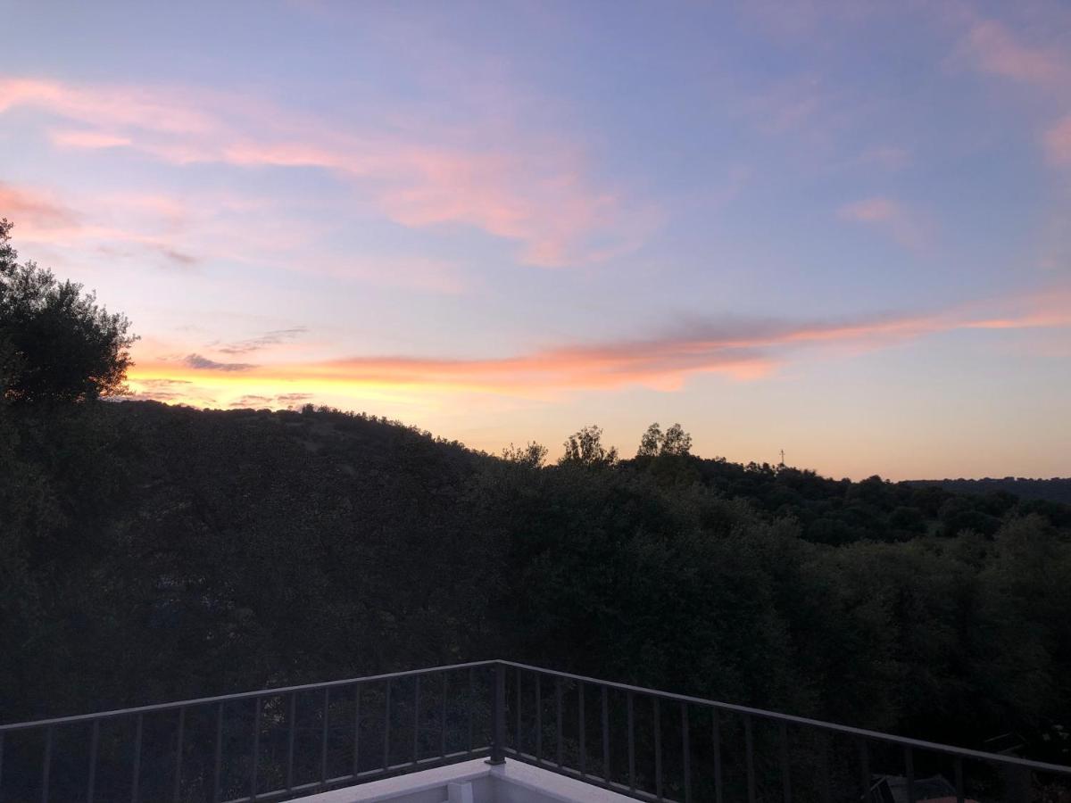 Apartmán Naked House Sardinia Bari Sardo Exteriér fotografie