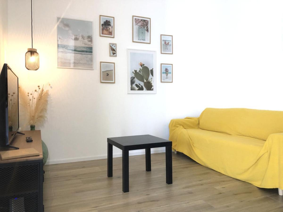 Apartmán Naked House Sardinia Bari Sardo Exteriér fotografie